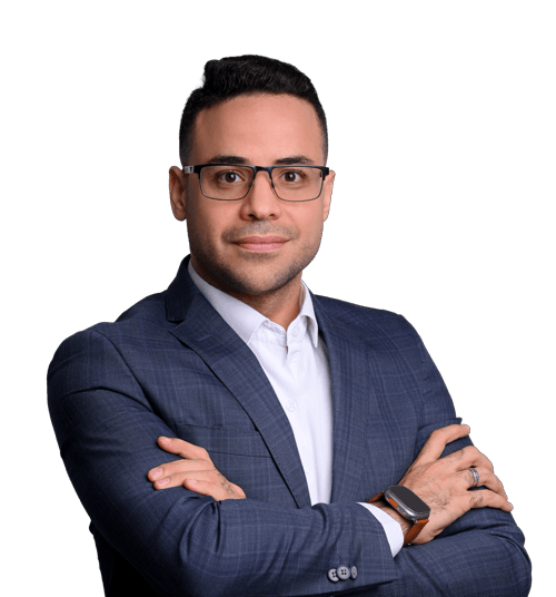 Mahmoud Atallah – Microsoft MVP, Azure AI & Security Leader